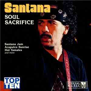 Santana - Soul Sacrifice download free