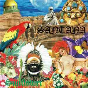 Santana - Sunflower (20th Anniversary Reunion Concert) download free Santana - Sunflower (20th Anniversary Reunion Concert) download mp3 flac