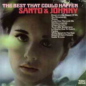 Santo & Johnny - The Best That Could Happen download mp3 flac