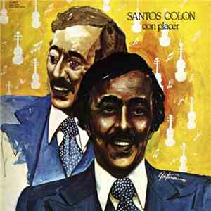 Santos Colón - Con Placer download free