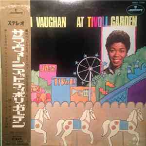 Sarah Vaughan - At Tivoli Garden download free