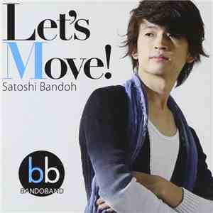 Satoshi Bandoh - Let's Move! download mp3 flac