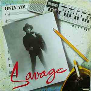 Savage - Only You download free