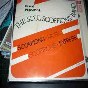 Savarino Antonino, The Soul Scorpions Band - Scorpions - Music / Scorpions - Express download free