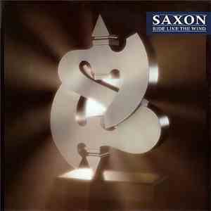 Saxon - Ride Like The Wind download mp3 flac