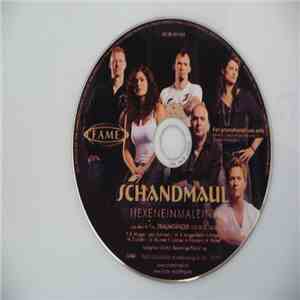 Schandmaul - Hexeneinmaleins download free