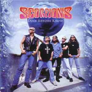 Scorpions - Does Anyone Know download mp3 flac