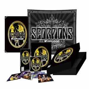 Scorpions - MTV Unplugged In Athens download free Scorpions - MTV Unplugged In Athens download mp3 flac