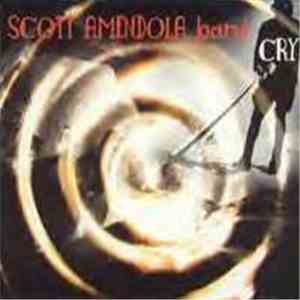 Scott Amendola Band - Cry download mp3 flac