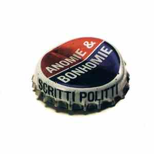 Scritti Politti - Anomie & Bonhomie download free