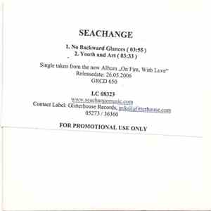Seachange - No Backward Glance download free