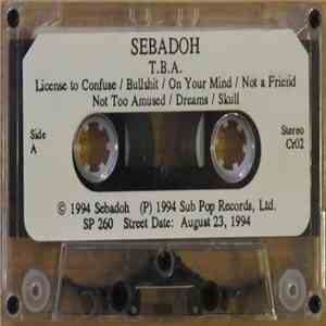 Sebadoh - T.B.A. download free