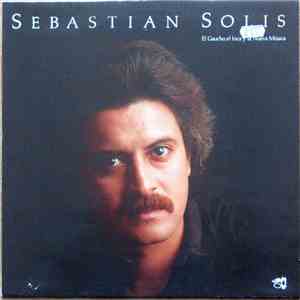 Sebastian Solis - El Gaucho, El Inca YLaNueva Musica download mp3 flac