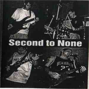 Second To None - Live @ The Saint 1997 download free Second To None - Live @ The Saint 1997 download mp3 flac