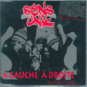 Sens Unik - A Gauche À Droite download free
