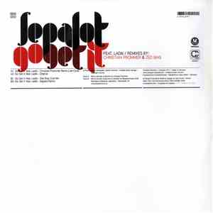 Sepalot Feat. Ladi6 - Go Get It download free