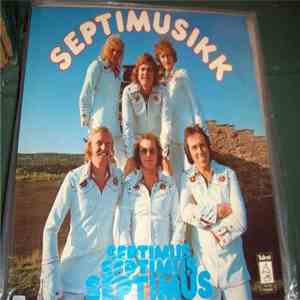 Septimus - Septimusikk download free Septimus - Septimusikk download mp3 flac