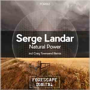 Serge Landar - Natural Power download free