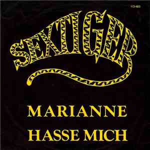 Sextiger - Marianne / Hasse Mich download mp3 flac