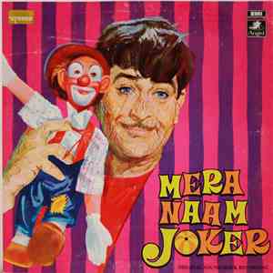 Shankar Jaikishan - Mera Naam Joker (Original Soundtrack Recording) download free
