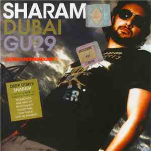 Sharam - Global Underground GU29: Dubai download mp3 flac