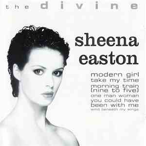 Sheena Easton - The Divine download mp3 flac