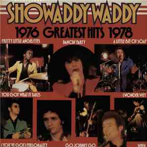 Showaddywaddy - Greatest Hits 1976 - 1978 download mp3 flac