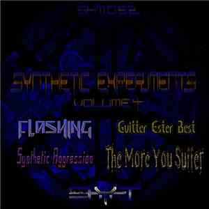 Shyft  - Synthetic Experiments Volume 4 download mp3 flac