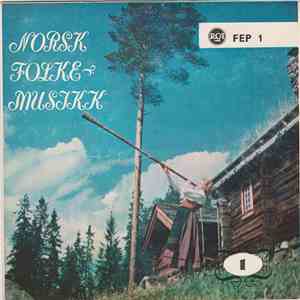 Sigbjørn B. Osa - Norsk Folkemusikk 1 download free
