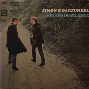 Simon & Garfunkel - Sounds Of Silence download free