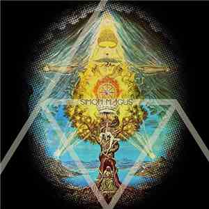 Simon Magus  - The First Year Of Catastrophe download mp3 flac