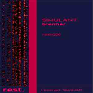 Simulant  - Brenner download free
