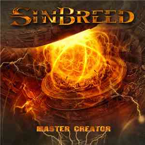 Sinbreed - Master Creator download free Sinbreed - Master Creator download mp3 flac