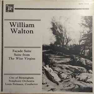 Sir William Walton - Facade Suite/Suite From The Wise Virgins download mp3 flac Sir William Walton - Facade Suite/Suite From The Wise Virgins download free