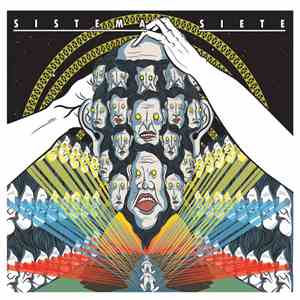 Sistema Siete - Caras Penetrantes (Enfocadas En Mi Habla) download mp3 flac