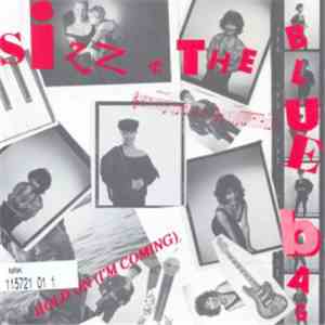 Sizz & The Blue Bag - Hold On (I Am Coming) download free