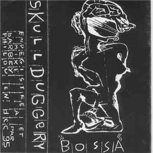 Skullduggery  - Bossa download mp3 flac