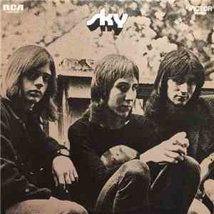 Sky  - Don't Hold Back download mp3 flac