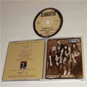 Slaughter - Days Gone By download free Slaughter - Days Gone By download mp3 flac