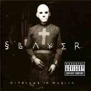 Slayer - Diabolus In Musica download mp3 flac