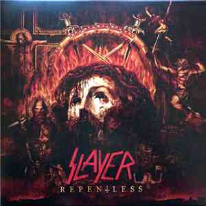 Slayer - Repentless download mp3 flac