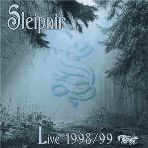 Sleipnir - Live 1998 / 99 download mp3 flac