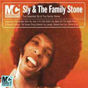 Sly & The Family Stone - The Essential Sly & The Family Stone download free