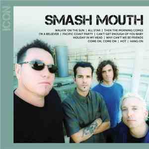 Smash Mouth - Smash Mouth Icon download free