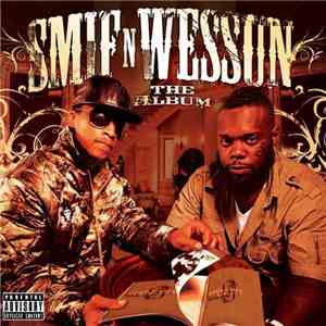 Smif N Wessun - The Album download free