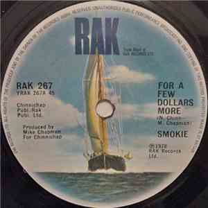 Smokie - For A Few Dollars More download free