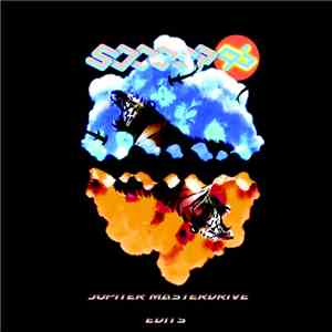 Soccer96 - Jupiter Masterdrive Edits download free Soccer96 - Jupiter Masterdrive Edits download mp3 flac