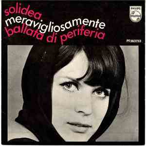 Solidea - Meravigliosamente / Ballata Di Periferia download free