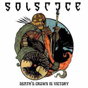 Solstice  - Death's Crown Is Victory download free