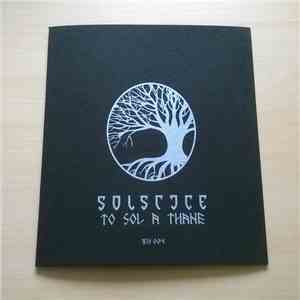 Solstice  - To Sol A Thane download free